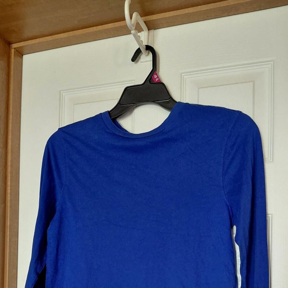 George Women's Blue T-shirt